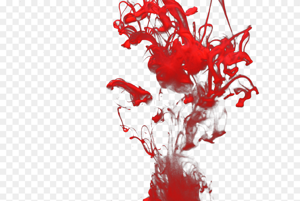 Red Color Haze Effect Red Smoke Effect Png