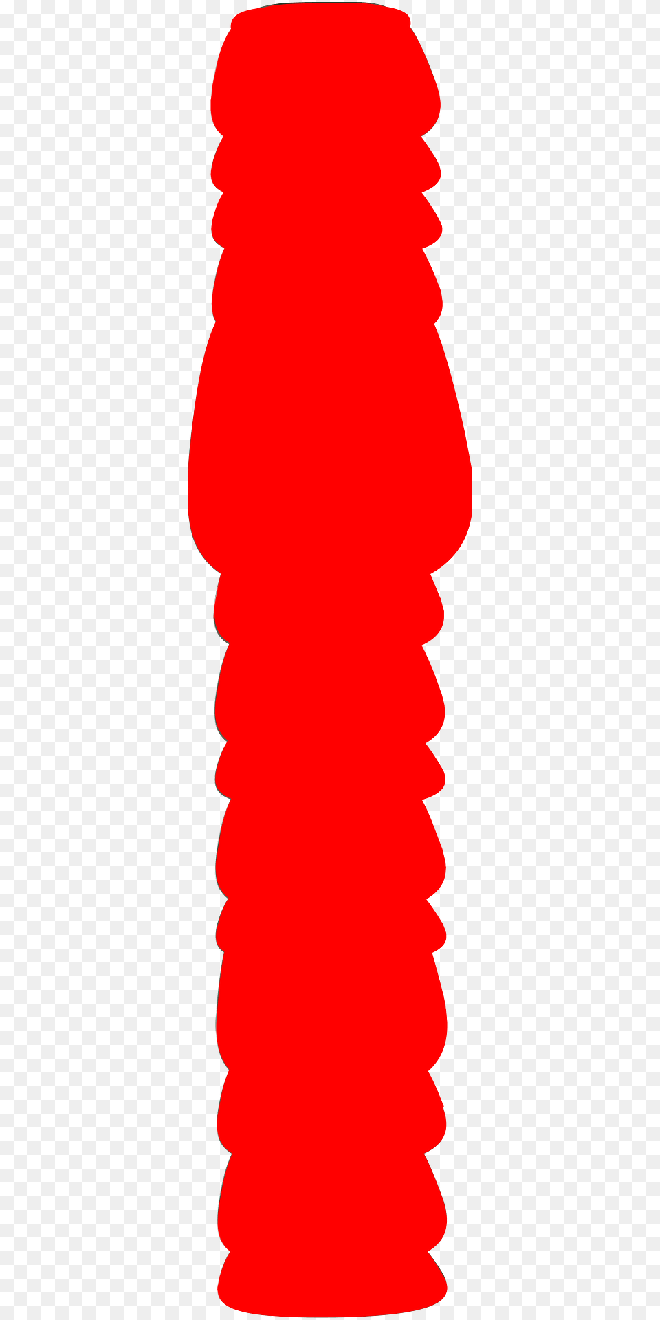 Red Column Clipart, Person Png