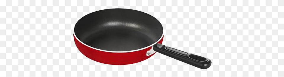 Red Cooking Pan, Cooking Pan, Cookware, Frying Pan, Ping Pong Free Transparent Png