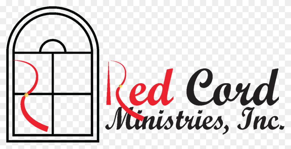 Red Cord Ministries, Light, Text, Logo Png