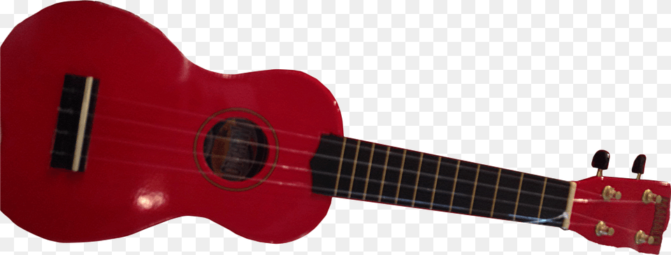 Red Cow Music Ukulele Free Download, Bass Guitar, Guitar, Musical Instrument Png Image