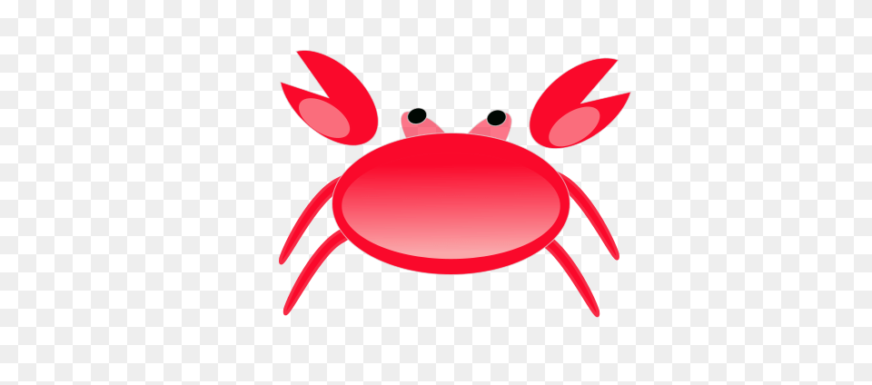 Red Crab Clip Arts For Web, Food, Seafood, Animal, Invertebrate Png
