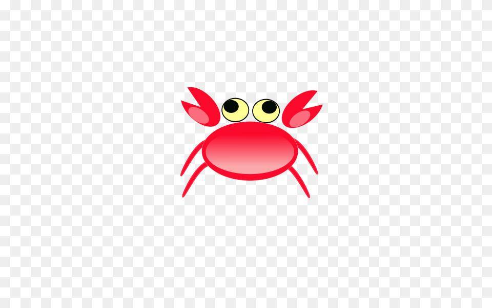 Red Crab Clip Arts For Web, Food, Seafood, Animal, Invertebrate Free Png Download