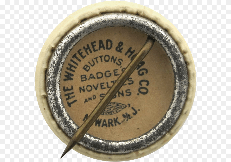 Red Cross 1919 Button Back Cause Button Museum Eye Shadow Free Transparent Png
