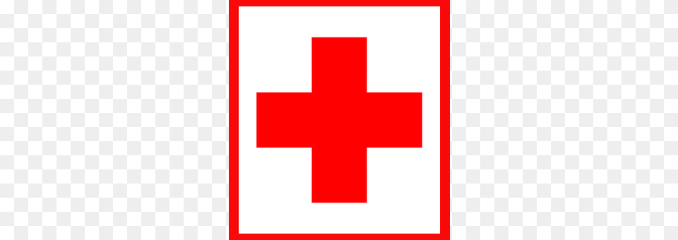 Red Cross First Aid, Logo, Red Cross, Symbol Free Transparent Png