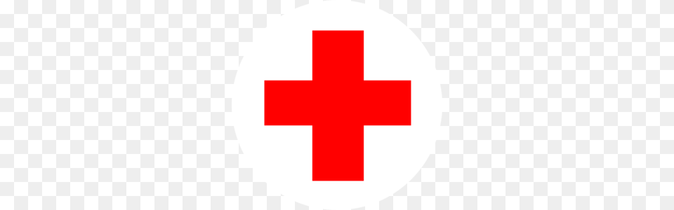 Red Cross Circle Clip Art, First Aid, Logo, Red Cross, Symbol Png