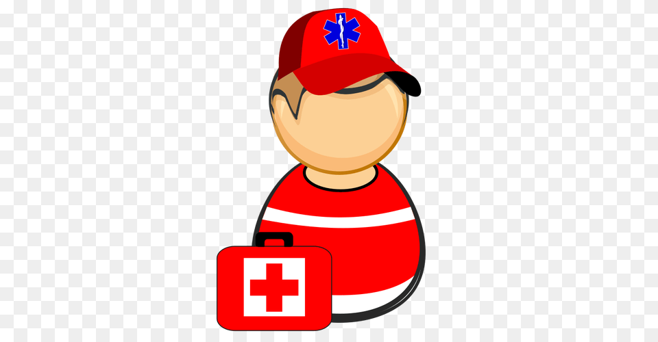 Red Cross Clip Art, Baseball Cap, Cap, Clothing, Hat Free Png Download