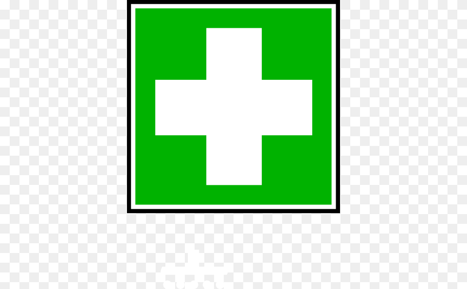 Red Cross Clip Art Vector, First Aid Free Transparent Png