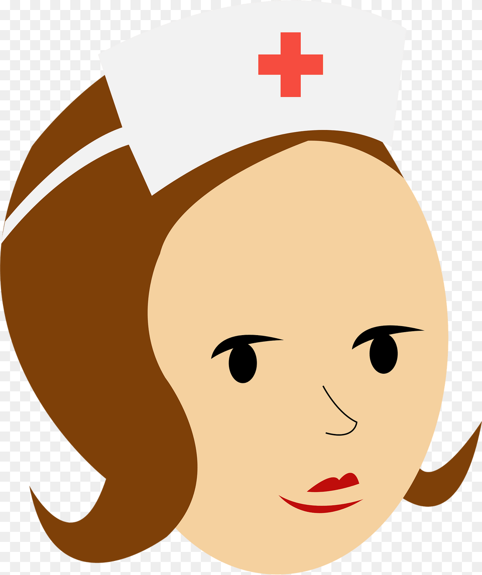 Red Cross Clipart, Logo, Symbol, Face, First Aid Png