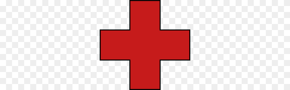 Red Cross Clipart Allowed, First Aid, Logo, Red Cross, Symbol Png Image