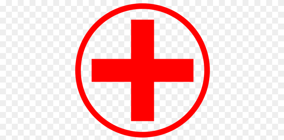 Red Cross Clipart Clip Art, Logo, Symbol, First Aid, Red Cross Free Png Download