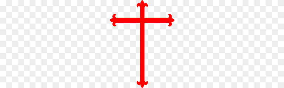 Red Cross Clipart Crucifix, Symbol Png