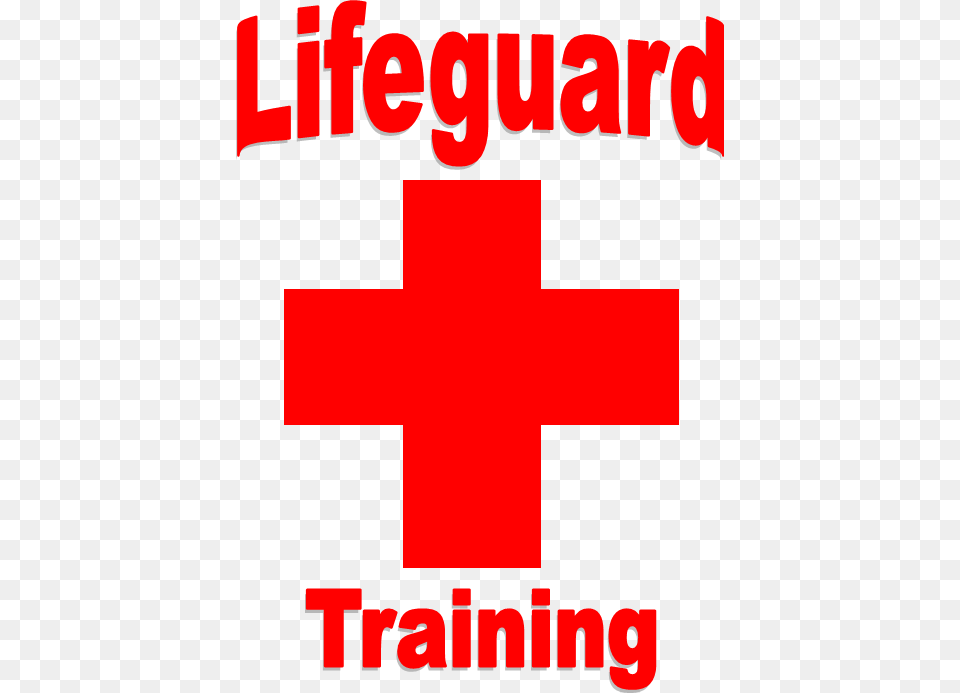 Red Cross Clipart Lifeguard Red Cross Lifeguard Logo, First Aid, Red Cross, Symbol Png