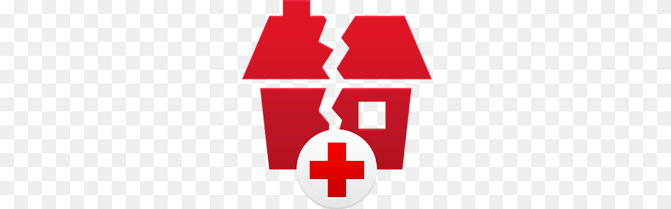 Red Cross Clipart Nothing, Logo, Symbol, First Aid, Red Cross Png Image
