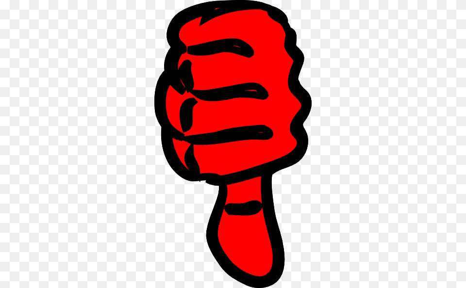 Red Cross Clipart Thumbs Up, Body Part, Hand, Person, Clothing Free Png