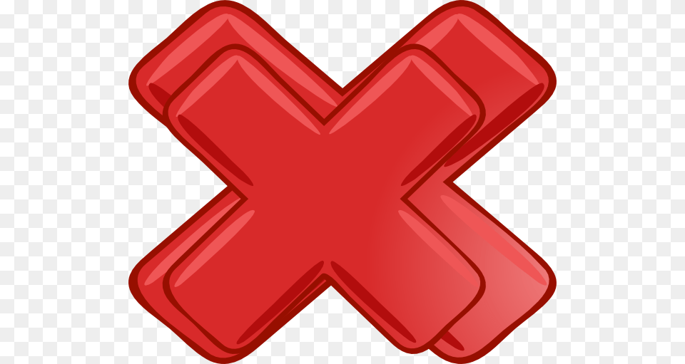Red Cross Clipart Wrong Answer, First Aid, Logo, Red Cross, Symbol Free Transparent Png