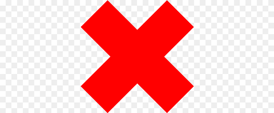 Red Cross False Icon, Logo, Symbol, First Aid, Red Cross Png Image