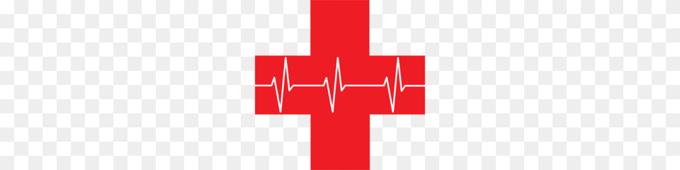 Red Cross First Aid Icon Optimized, Logo, Symbol, First Aid, Red Cross Free Transparent Png
