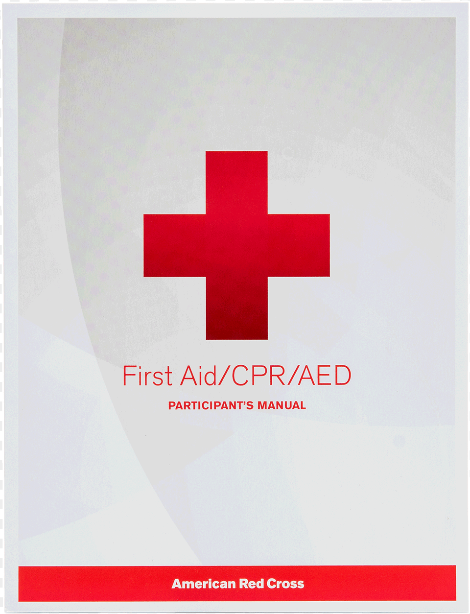 Red Cross First Aid Manual 2018 Pdf, Logo, First Aid, Red Cross, Symbol Free Png