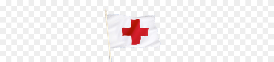 Red Cross Flag, Logo, First Aid, Symbol Free Transparent Png