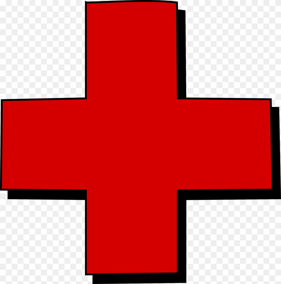 Red Cross Gif First Aid, Logo, Red Cross, Symbol Free Transparent Png
