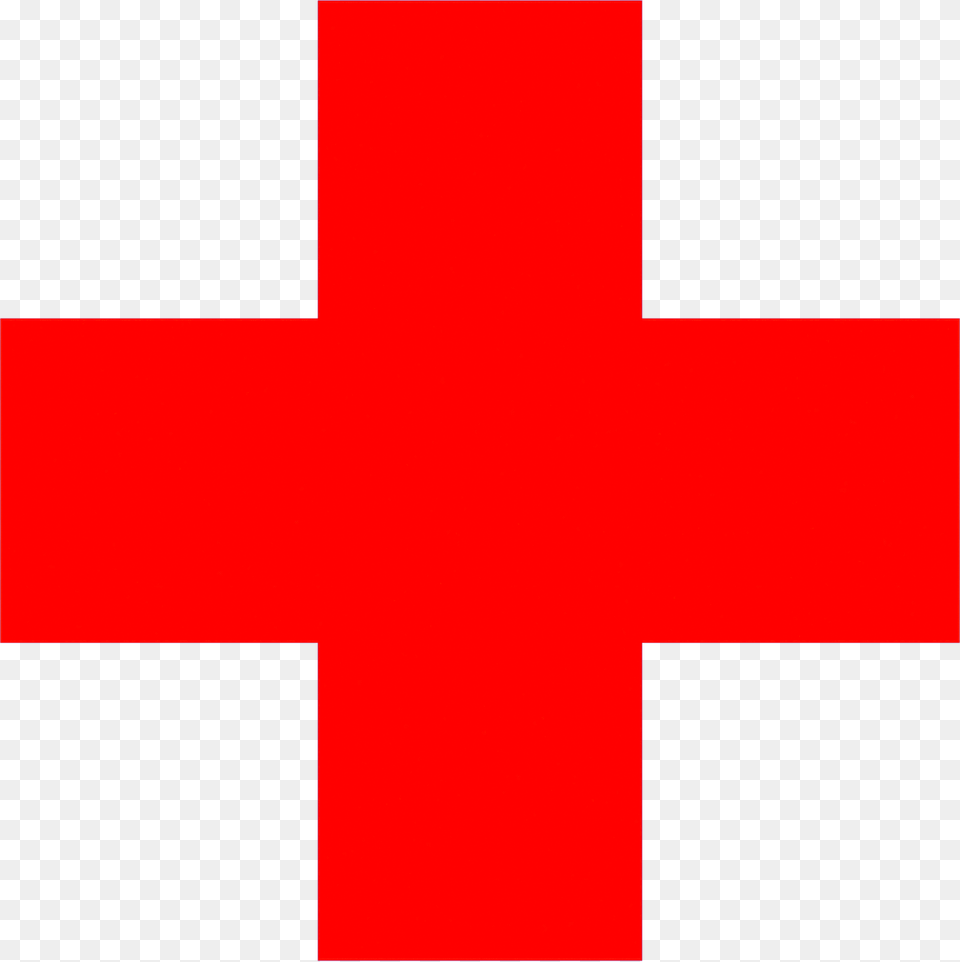 Red Cross Hd, First Aid, Logo, Red Cross, Symbol Free Transparent Png