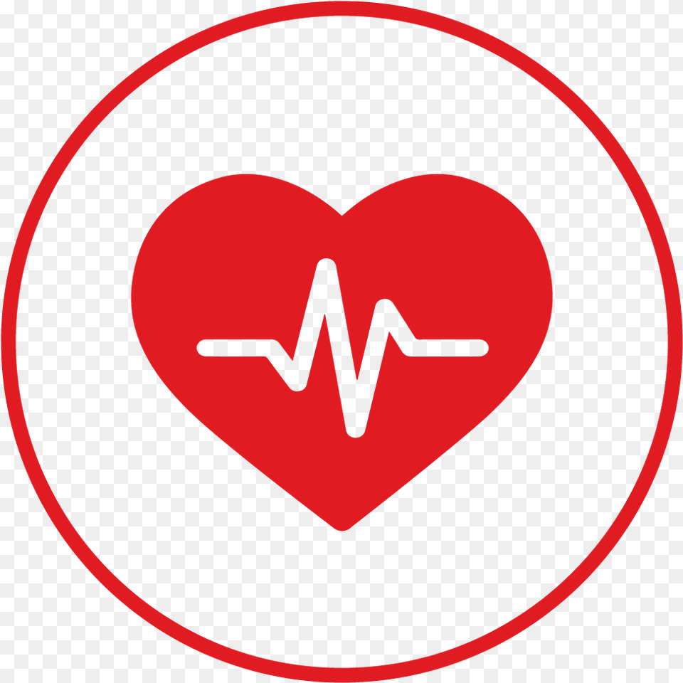 Red Cross Heart, Logo, Symbol Png Image