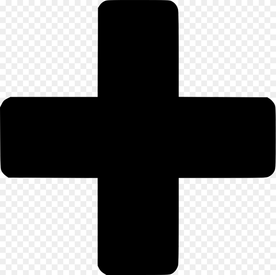 Red Cross Icon, Symbol Free Transparent Png