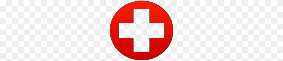 Red Cross Logo Clients Anchor Point Marketing, Symbol, First Aid, Red Cross Free Png Download