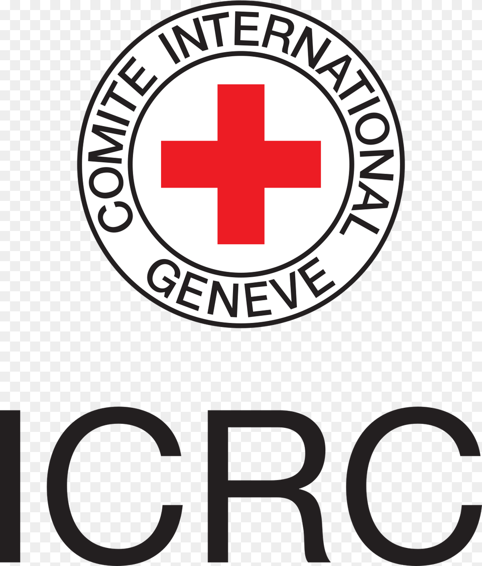 Red Cross Logo Icrc Logo, First Aid, Red Cross, Symbol Free Png