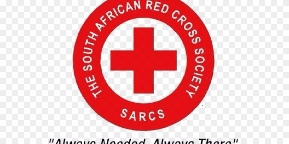 Red Cross Mark Clipart Res South African Red Cross Society, Logo, First Aid, Red Cross, Symbol Free Transparent Png