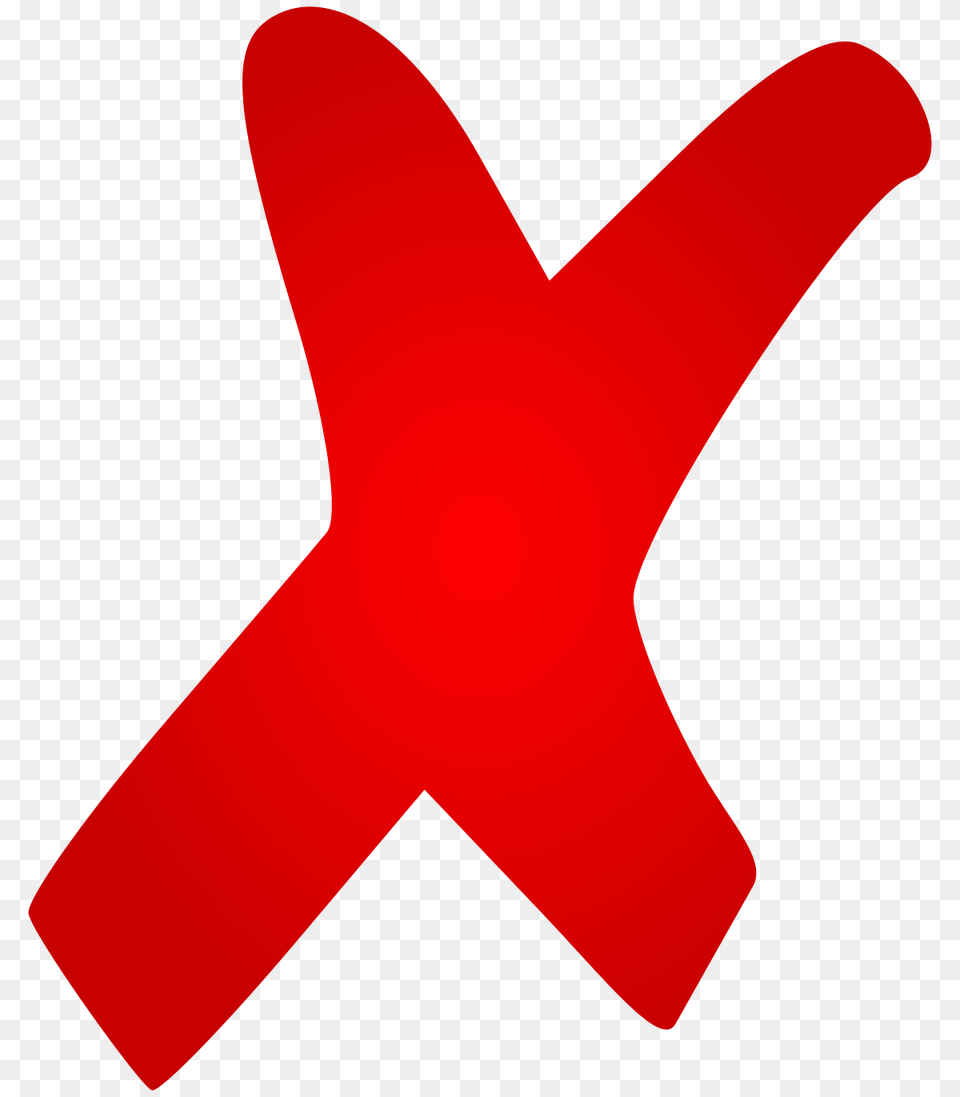 Red Cross Mark Images X Mark, Symbol, Logo Free Transparent Png