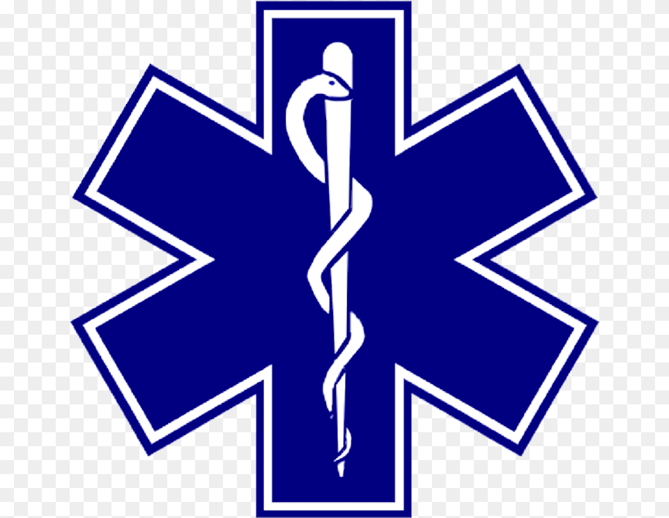 Red Cross Medical Logo, Symbol, Person Png