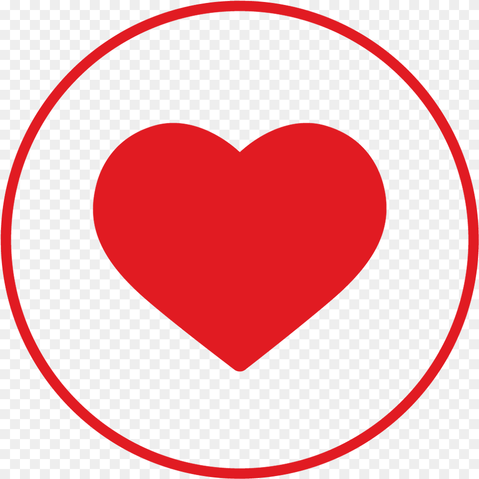 Red Cross Out First Aid Symbol Heart Free Transparent Png