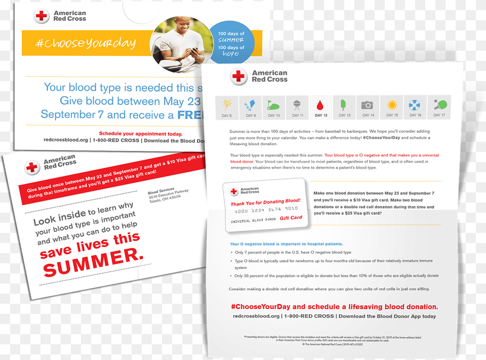 Red Cross Past Direct Mailer Web Page, Advertisement, Poster, Adult, Person Free Transparent Png
