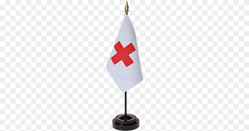 Red Cross Small Flag Flag Of The United States Free Transparent Png