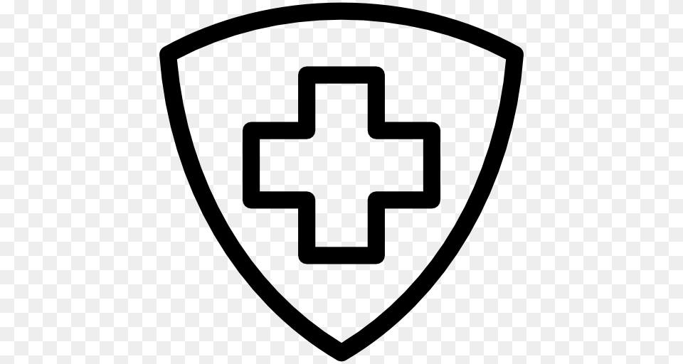 Red Cross Symbol, Logo Free Png