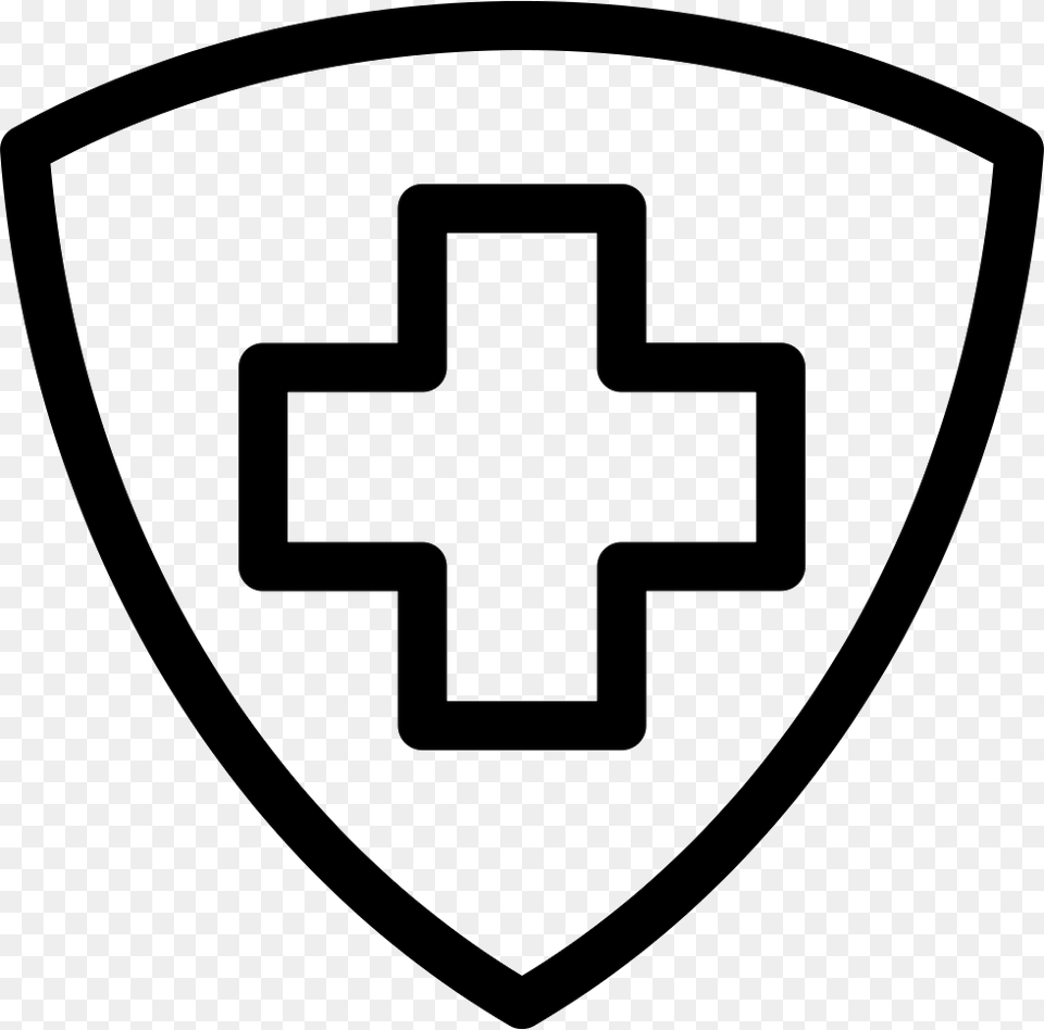 Red Cross Symbol Salud Y Tecnologia, Logo Png