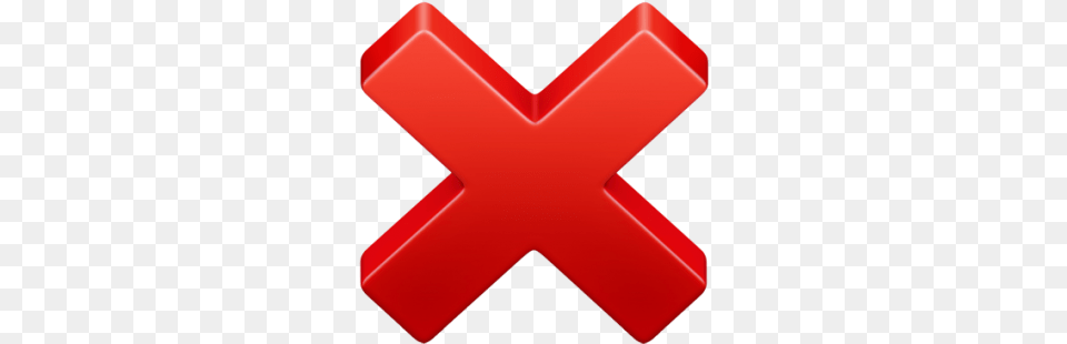 Red Cross Image Red X Emoji, Logo, Symbol, First Aid, Red Cross Free Transparent Png