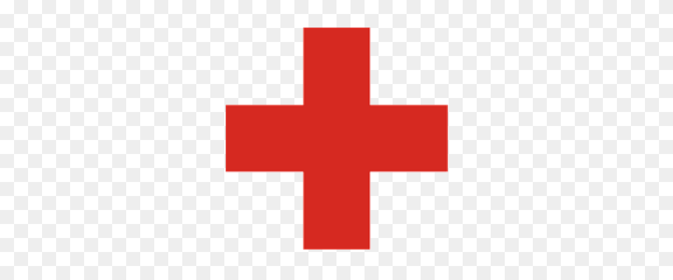 Red Cross Transparent Images, First Aid, Logo, Red Cross, Symbol Free Png