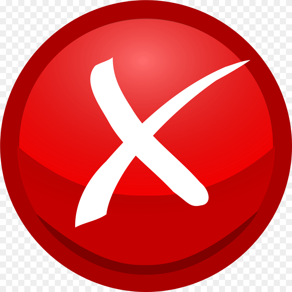 Red Cross Transparent Red Cross In Circle, Sign, Symbol, Road Sign Png