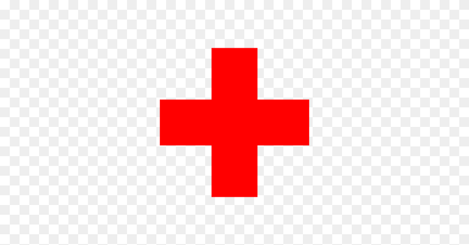 Red Cross Vector And Download The Graphic Cave, Logo, Symbol, First Aid, Red Cross Free Png