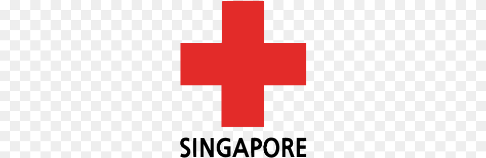 Red Cross Youth Singapore, First Aid, Logo, Red Cross, Symbol Png Image