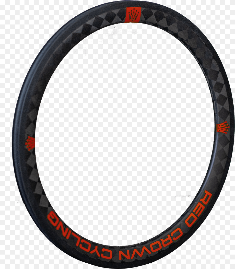 Red Crown, Disk, Tire Free Png