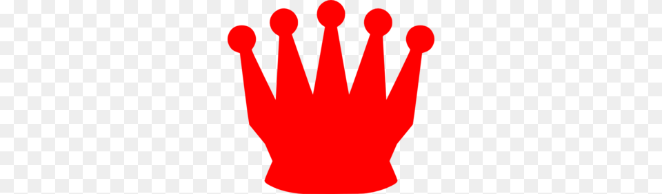 Red Crown Clip Art, Accessories, Jewelry, Person Free Png Download