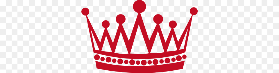 Red Crown Cliparts, Accessories, Jewelry Png Image