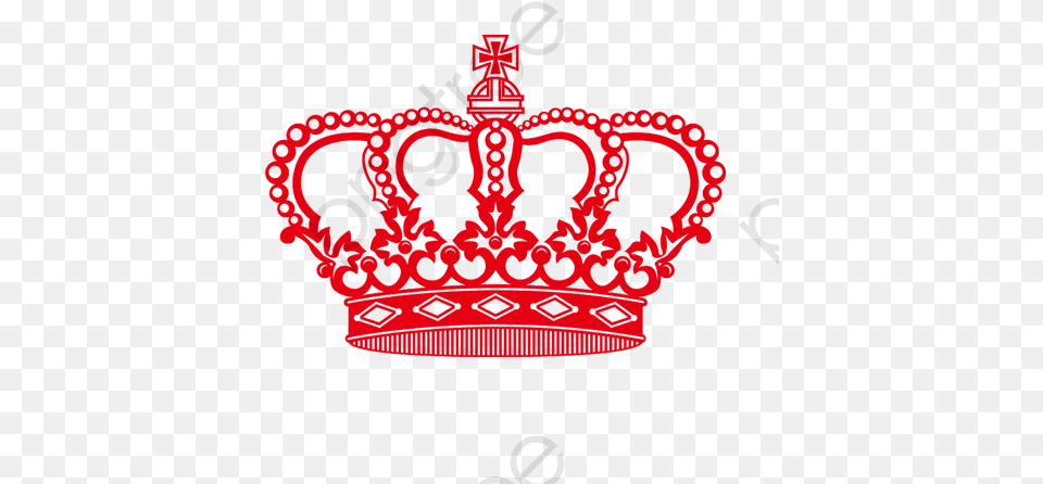 Red Crown Vector Logo They Hate Me Cuz They Aint Me, Accessories, Jewelry, Dynamite, Weapon Free Png