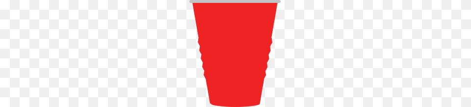 Red Cup Graphics Pack Twentyonehundred Productions, Beverage, Juice, Glass Free Png