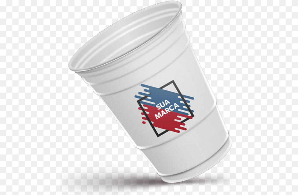 Red Cup Personalizado Emblem Free Transparent Png