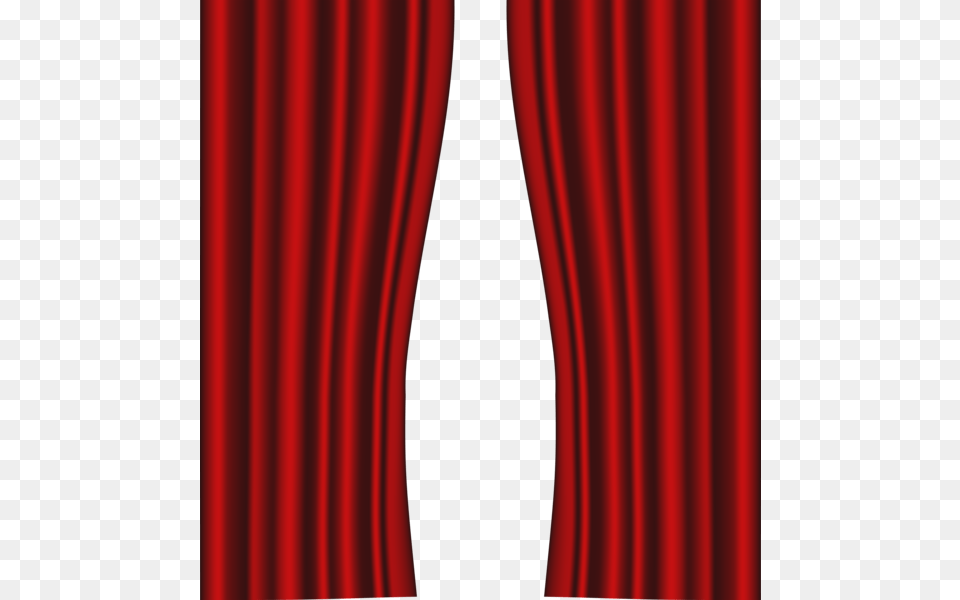 Red Curtain Download Clip Art Curtain Transparent, Stage, Maroon Free Png